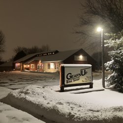 Gear 'N Up Bicycle Shop - Christmas 2022.