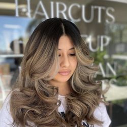 Charmed Salon