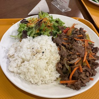 Opiano - Beef plate - Korean Near Me - Montreal, Quebec Opiano - Beef plate - Korean Near Me - Montreal, Quebec