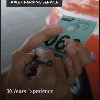 Preferred Parking - Valet Services Near Me - Richardson, Texas