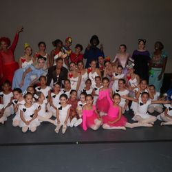Connection Dance Center