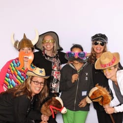 Jessica Brigati, DDS - Dentistry can be so serious! Here we are at a local party in the photo booth! We can't say enough about our outstanding team that we have!