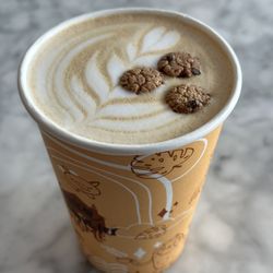 Home Coffee Roasters - 11. Cookie Monster