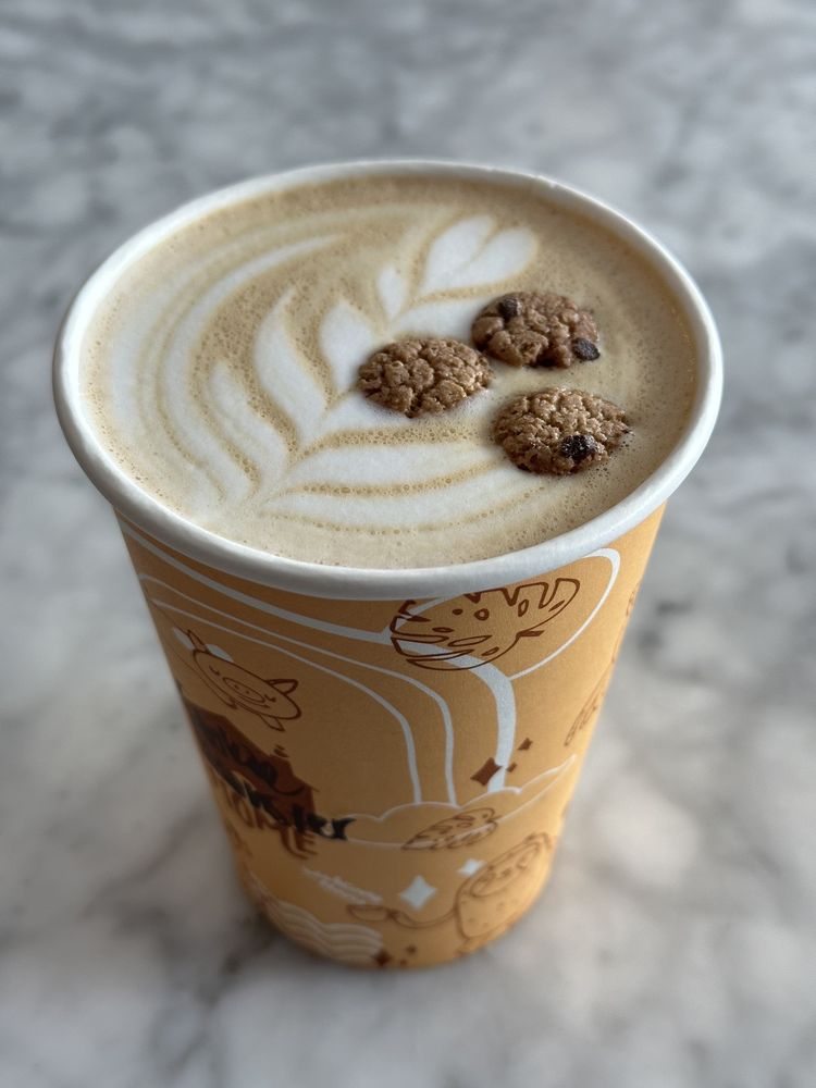 Home Coffee Roasters