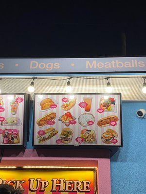 Richie's Retail Slush & Food, Inc. by null