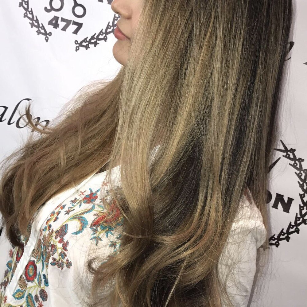 Salon 477 - Hair Salons Near Me - Bay Ridge, New York Salon 477 - Hair Salons Near Me - Bay Ridge, New York