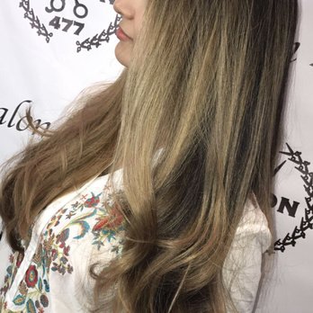 Salon 477 - Hair Salons Near Me - Bay Ridge, New York