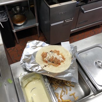 Big Boss Burritos - quality ingredients ... - Mexican Near Me - Elizabeth City, North Carolina