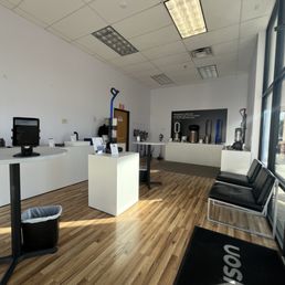 Inside
