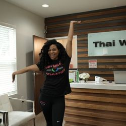 Thai Wellness Massage - Tai Wellness! :-)