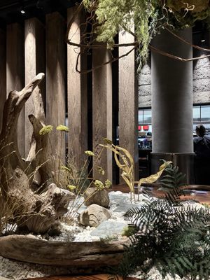 GOGYO Gramercy by null