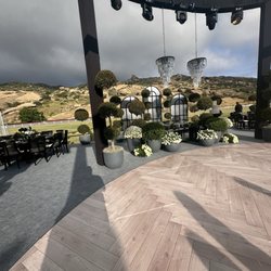 CMC Event Rentals