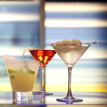 W XYZ BAR - Updated July 2025 - 13139 Ballantyne Corporate