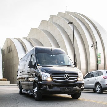 Overland Chauffeured Services - Mercedes Sprinter - Limos Near Me Overland Chauffeured Services - Mercedes Sprinter - Limos Near Me