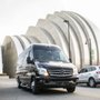 Photo of Overland Chauffeured Services