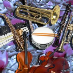 Farrington's Music - Up to 70% all band and orchestra instruments