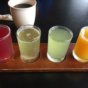 The Booch Bar - Kombucha - Breakfast & Brunch Near Me - Hilo, Hawaii