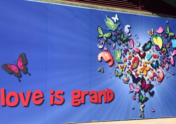 Grand Prairie Farmers Market by null
