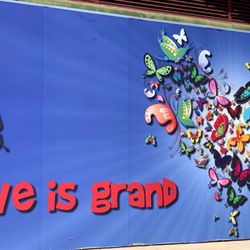 Grand Prairie Farmers Market
