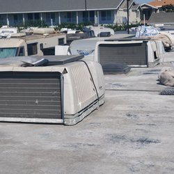 Rv Repair Experts