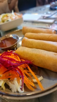 Thai Cuisine by null