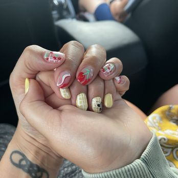 Jasmine's Nails - Nail Salons Near Me - Rio Rancho, New Mexico