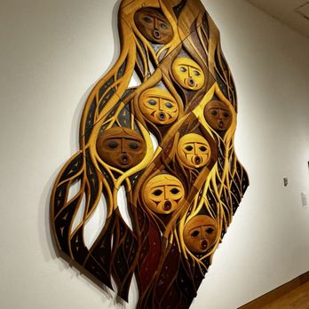 Seattle Art Museum - Art Museums Near Me - Seattle, Washington Seattle Art Museum - Art Museums Near Me - Seattle, Washington