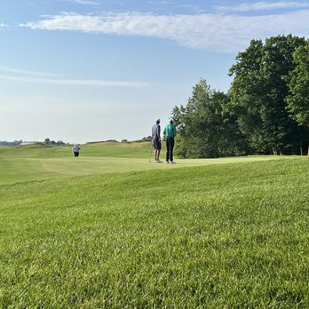 Whistling Straits Golf Course - Hole 18 - Golf Near Me - Sheboygan, Wisconsin Whistling Straits Golf Course - Hole 18 - Golf Near Me - Sheboygan, Wisconsin