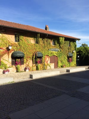 Antica Osteria Il Ronchettino by null