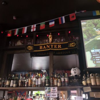 Banter - Bar - Bars Near Me - Brooklyn, New York