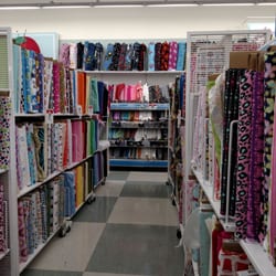 Fabrics