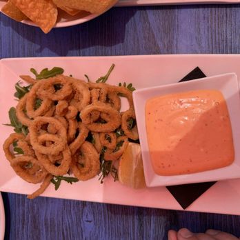 Isabella's Kitchen - Calamari - Italian Near Me - Scottsdale, Arizona Isabella's Kitchen - Calamari - Italian Near Me - Scottsdale, Arizona