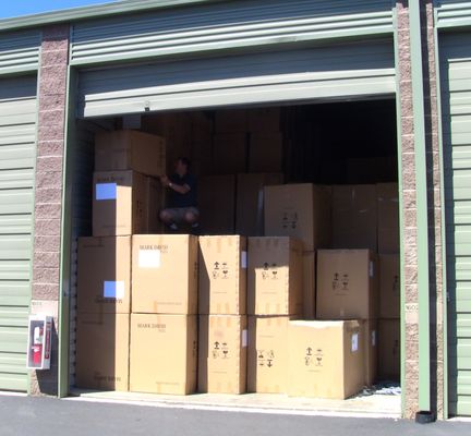 American Moving And Storage LLC photo 5