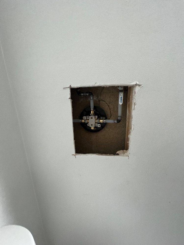 Slide of Peugeot Plumbing and Drains