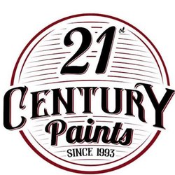 21st Century Paints