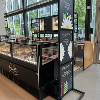 Avril - Gelato - Organic Stores Near Me - Montreal, Quebec