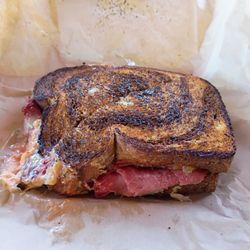 Reuben