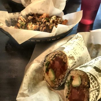 En Hakkore 2.0 - Asian Fusion Near Me - Chicago, Illinois