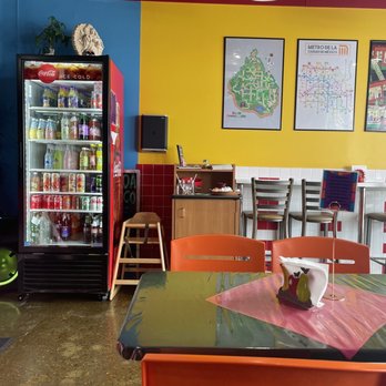 Mexico City Kitchen - Inside - Mexican Near Me - Speedway, Indiana