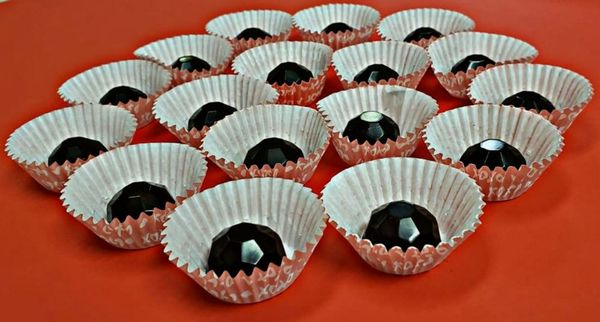 Ecuadorian Chocolate Factory by null