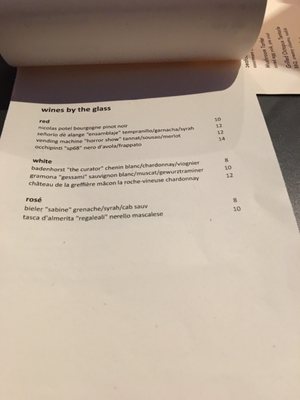 Effervescence by null