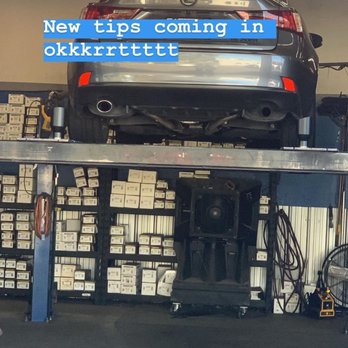 Muffler Tech - Auto Repair Near Me - Sacramento, California Muffler Tech - Auto Repair Near Me - Sacramento, California
