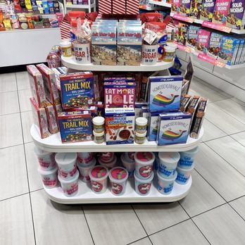 It'sugar - Candy Stores Near Me - Kissimmee, Florida It'sugar - Candy Stores Near Me - Kissimmee, Florida