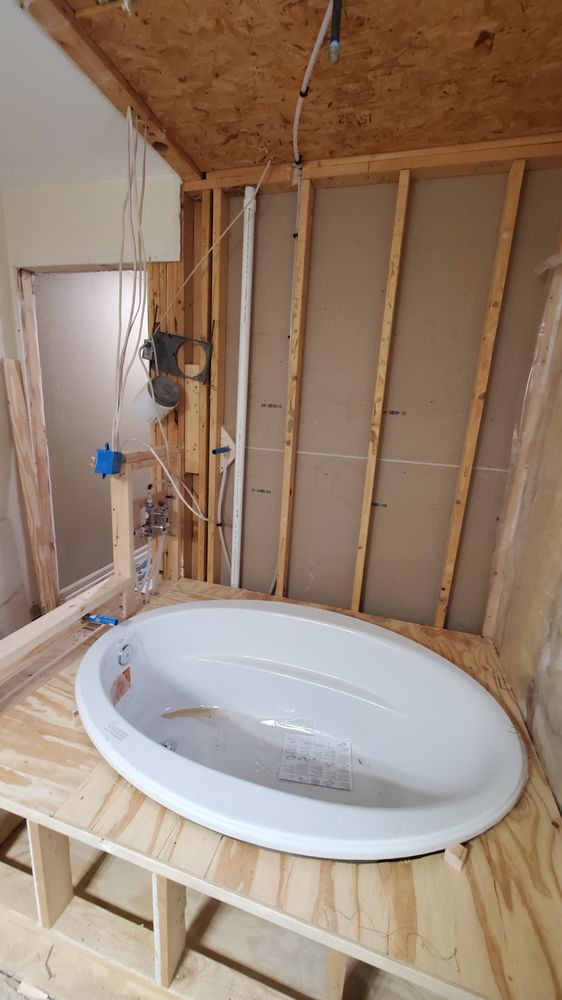 Slide of Optimal Plumbing