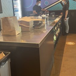Taylor Gourmet - Manager
