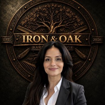 Iron & Oak Barber Lounge - Owner/barber - Barbers Near Me - Marlton, New Jersey Iron & Oak Barber Lounge - Owner/barber - Barbers Near Me - Marlton, New Jersey