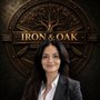 Iron & Oak Barber Lounge