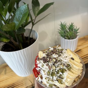 Juice n' Bowls - Acai bowl - Juice Bars & Smoothies Near Me - Montclair, California Juice n' Bowls - Acai bowl - Juice Bars & Smoothies Near Me - Montclair, California