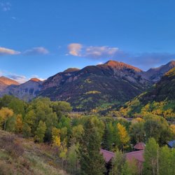 Telluride Car Service