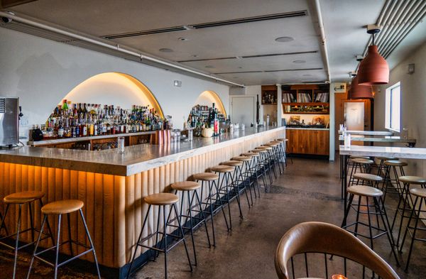Bar 1912 by null